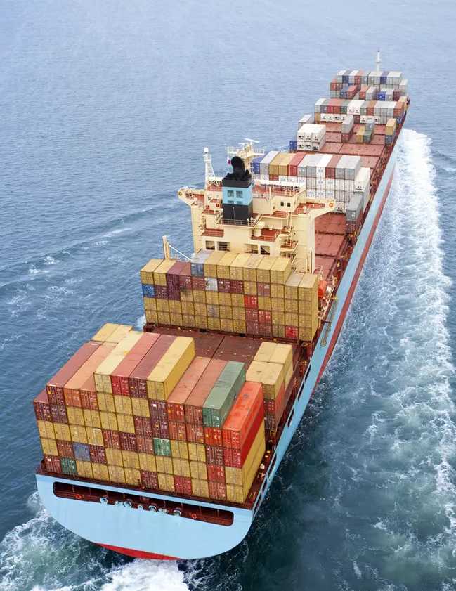 廣州物流 華南樞紐的崛起與發(fā)展