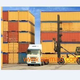 東營(yíng)至嘉興內(nèi)貿(mào)集裝箱海運(yùn)門(mén)到門(mén)運(yùn)輸服務(wù)全解析