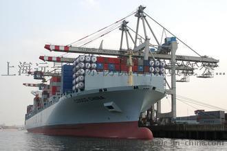 機(jī)械設(shè)備出口海運(yùn)專(zhuān)線與清關(guān)代理服務(wù)全解析